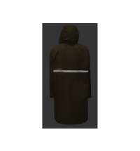 Дождевик со светоотражающей тесьмой «Lanai»