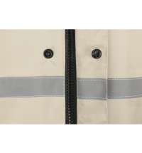 Дождевик со светоотражающей тесьмой «Lanai»