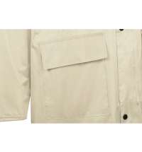 Дождевик со светоотражающей тесьмой «Lanai»