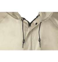 Дождевик со светоотражающей тесьмой «Lanai»