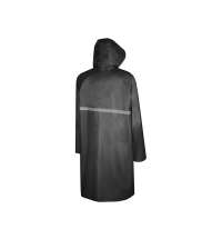 Дождевик со светоотражающей тесьмой «Lanai»