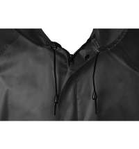 Дождевик со светоотражающей тесьмой «Lanai»