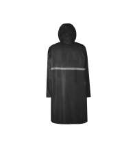 Дождевик со светоотражающей тесьмой «Lanai»