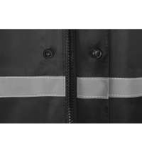 Дождевик со светоотражающей тесьмой «Lanai»