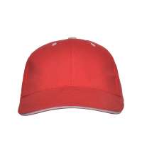 Бейсболка «Panel»