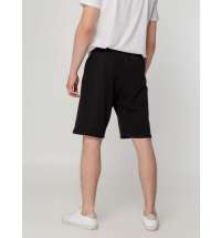 Шорты Terry, черные