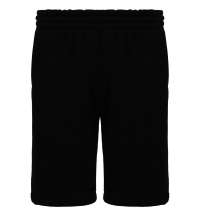 Шорты Terry, черные