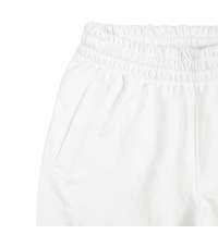 Шорты Terry, молочно-белые