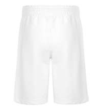 Шорты Terry, молочно-белые