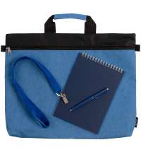 Набор для конференцииForum, синий