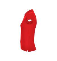 Рубашка поло «Star» женская