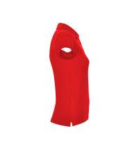 Рубашка поло «Star» женская