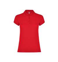 Рубашка поло &laquo;Star&raquo; женская