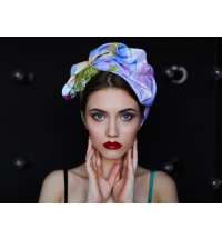 Платок «Я горожанка»