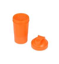 Шейкер для спортивного питания «Level Up»