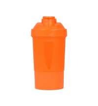 Шейкер для спортивного питания «Level Up»