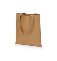 Сумка-шопер «Papyrus» из моющейся крафт-бумаги