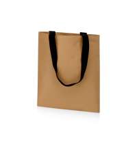 Сумка-шопер &laquo;Papyrus&raquo; из моющейся крафт-бумаги