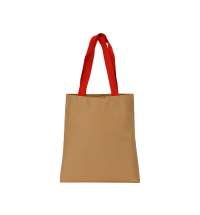 Сумка-шопер «Papyrus» из моющейся крафт-бумаги