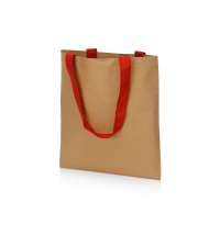 Сумка-шопер &laquo;Papyrus&raquo; из моющейся крафт-бумаги