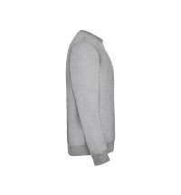 Свитшот с начесом «Clasica» унисекс