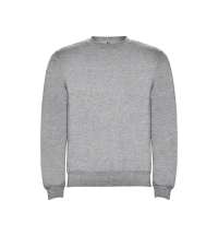 Свитшот с начесом «Clasica» унисекс