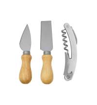 Набор «Mino» для вина и сыра