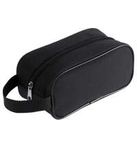 Несессер Jussi, черный