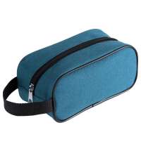 Несессер Jussi, синий