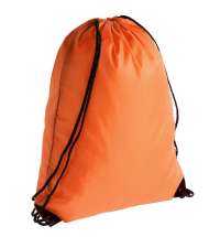 Рюкзак New Element, оранжевый