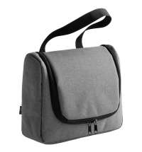 Несессер Simon, серый