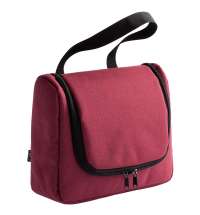 Несессер Simon, бордовый