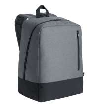 Рюкзак для ноутбука Bimo Travel, серый
