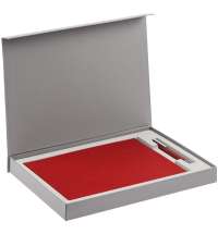 Набор Flat Maxi, красный