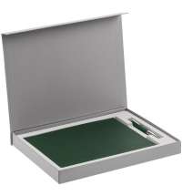 Набор Flat Maxi, зеленый