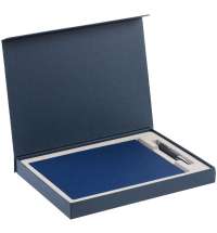 Набор Flat Maxi, синий