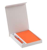 Набор Flat Mini, оранжевый