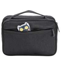 Дорожный несессер с крючком «District»