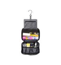 Дорожный несессер с крючком «District»