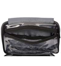 Дорожный несессер с крючком «District»