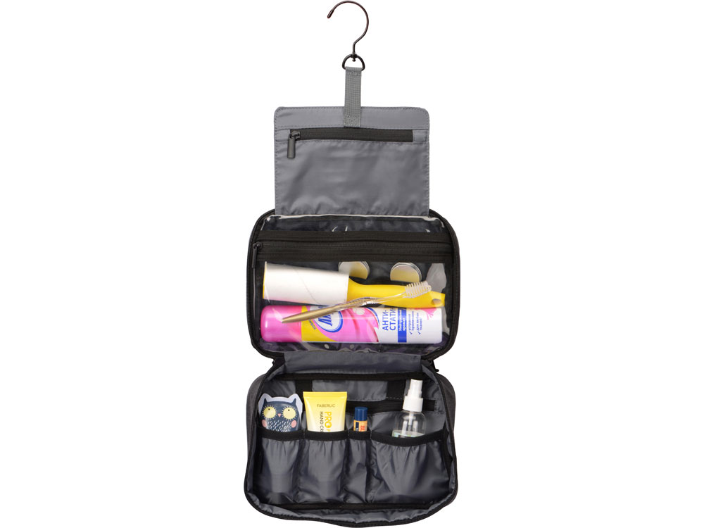 Дорожный несессер с крючком &laquo;District&raquo;