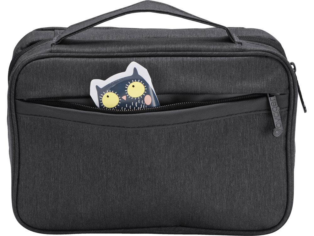 Дорожный несессер с крючком &laquo;District&raquo;