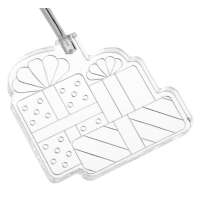 Светодиодная гирлянда «Новогодняя история»