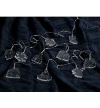 Светодиодная гирлянда «Новогодняя история»