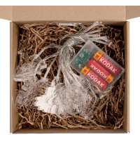 Светодиодная гирлянда «Новогодняя история»