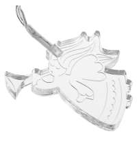 Светодиодная гирлянда «Новогодняя история»