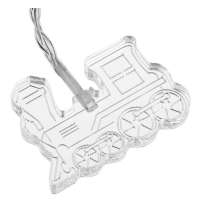 Светодиодная гирлянда Round The World, логистика