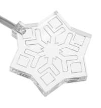 Светодиодная гирлянда Round The World, логистика