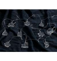 Светодиодная гирлянда Fuel Up, нефть и газ