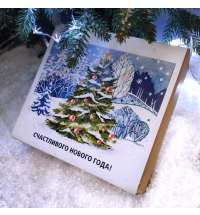 Светодиодная гирлянда Xmas Power, энергетика